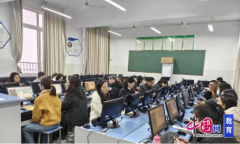 帮力学心理解复杂文本；教员们系统进修AI编